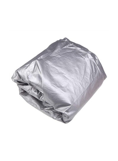 Buy Car Cover For Sedan Universal Suit - XXL in Saudi Arabia