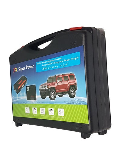 Buy Multi-Function Emergency car Jump Starter in Saudi Arabia