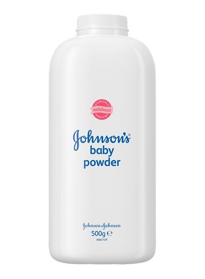 Buy Dermatologist Tested, hypoallergenic, Long-Lasting Freshness And Skin Comfort Baby Powder in UAE