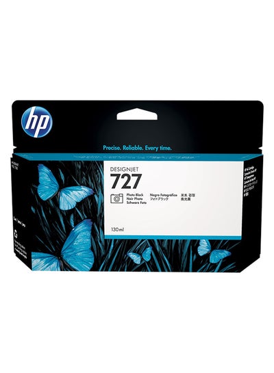 Buy 727 Ink Cartridge Photo Black in UAE