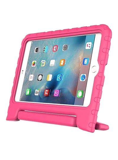 اشتري Apple ipad Mini 1/2/3 Tablet Case Cover وردي في الامارات