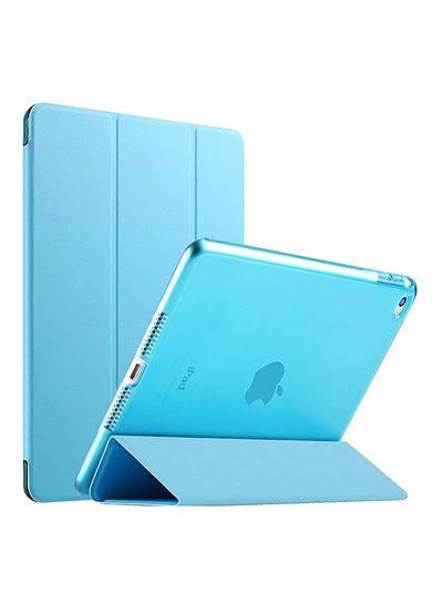 اشتري Apple ipad Mini 4 Tablet Case Cover أزرق في السعودية