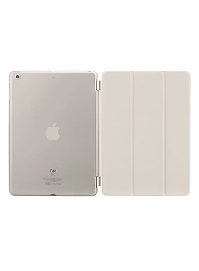 Buy Apple ipad Mini 4 Tablet Case Cover Grey in UAE