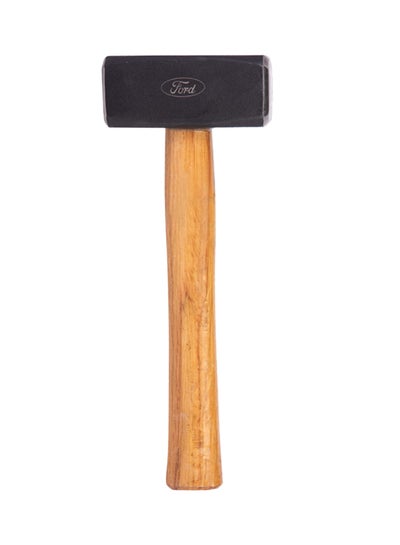 Buy Stoning Hammer Black/Brown in UAE