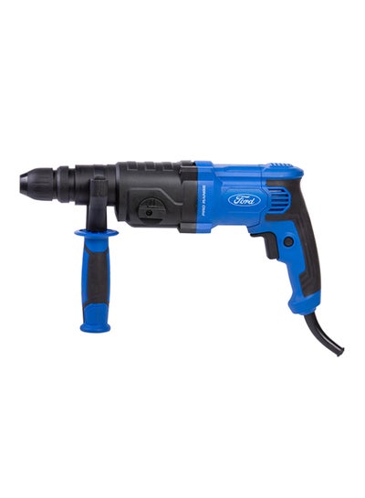 Buy Rotary Hammer Blue/Black in UAE