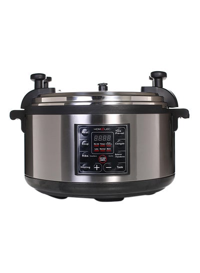 Buy Pressure Cooker 35 Liter 3600 Watt HC18EPC-35L in Saudi Arabia