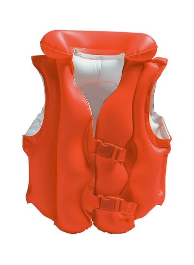 Buy Deluxe Pool Swim Vest in Saudi Arabia