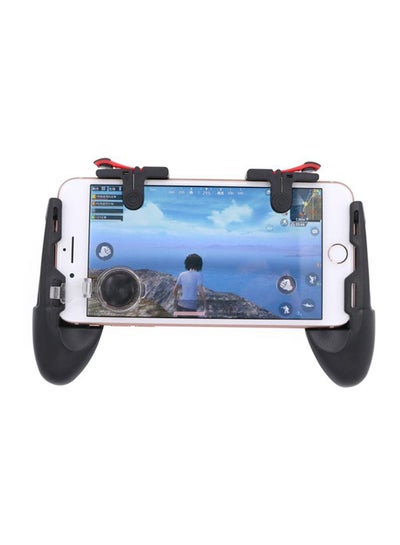 Trigger Lock Mobile Controller Mobile Gaming Trigger Controller - wireless price in Saudi Arabia ...