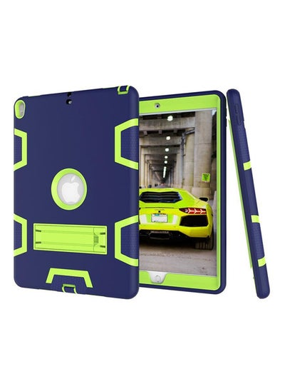 اشتري Apple iPad Mini 4 Tablet Case and Cover أزرق في الامارات