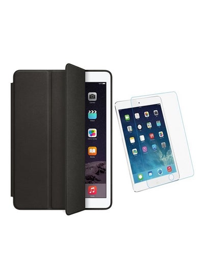 Buy Apple iPad Air 2 Tablet Case and Cover Black in UAE