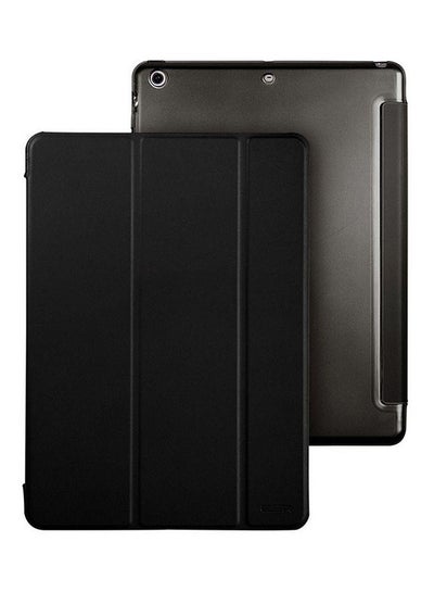 Buy Apple iPad Air 2 Tablet Case and Cover Black in UAE