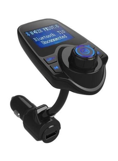 اشتري Bluetooth Wireless Car Kit في الامارات