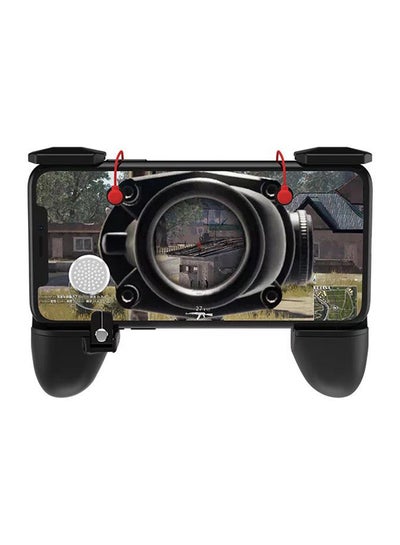 Buy PUBG Gamepad Grip Holder Handle Bracket in Saudi Arabia