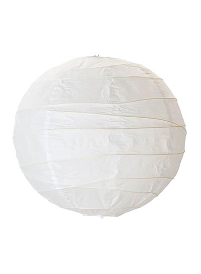 Buy Pendant Lampshade White in Saudi Arabia