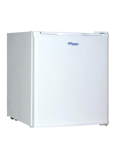 Buy Single Door Refrigerator 90.0 W SGR035H White in UAE