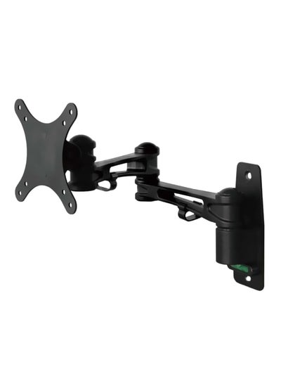 Buy TV Wall Mount Bracket Black in UAE