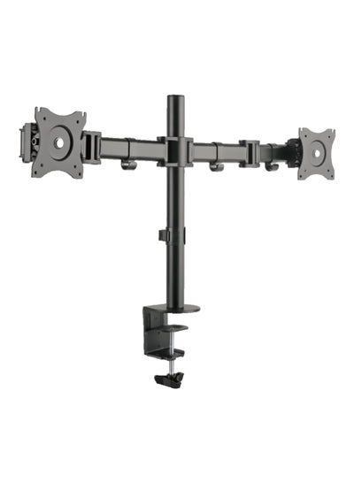 اشتري TV Wall Mount Bracket BT-724 أسود في الامارات