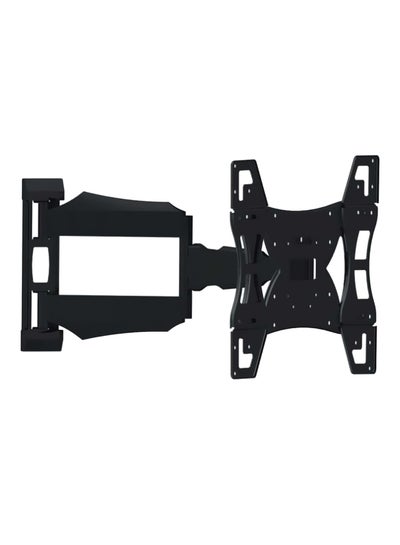 Buy Flat TV Mount Bracket Black in UAE