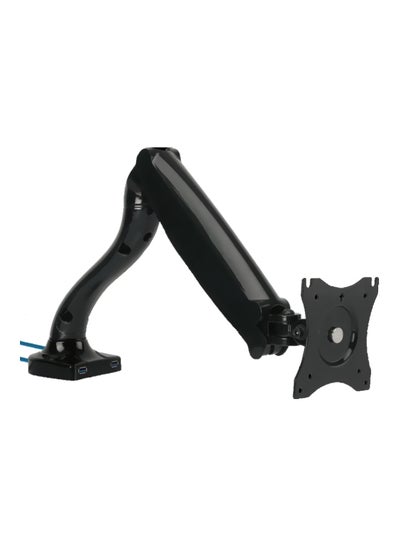 Buy TV Wall Mount Bracket Black in UAE