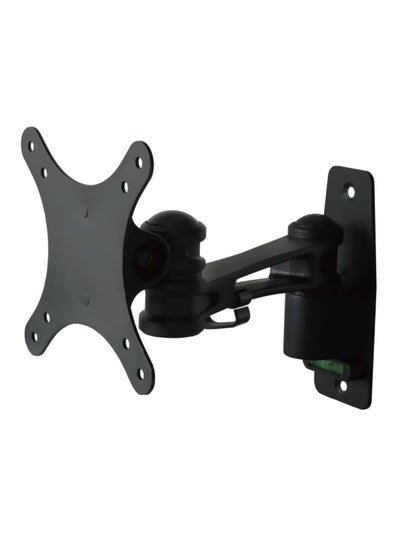 اشتري TV Wall Mount Bracket BTD Black في الامارات