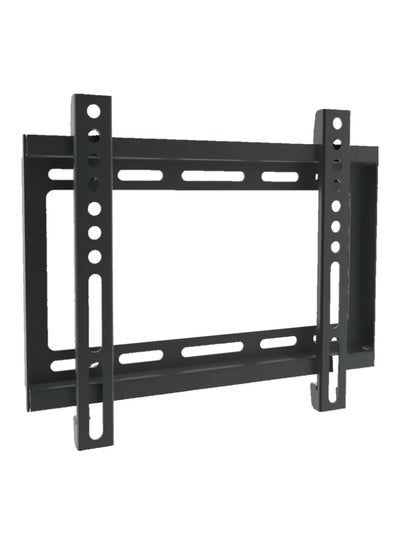 اشتري TV Wall Mount Bracket BT-2020F أسود في الامارات