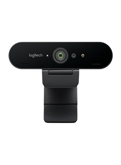 Buy Brio 4K Ultra HD Webcam in UAE