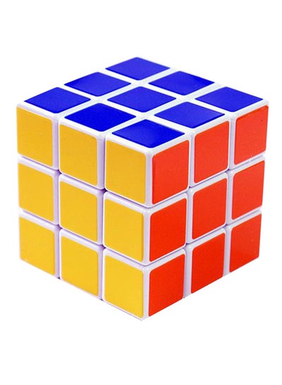 Buy 3X3 Magic Rubic's Cube in Egypt
