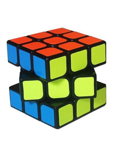 Buy 3x3 Magic Rubik's Cube 5.5centimeter in Egypt