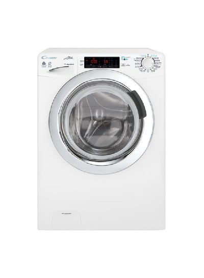 Buy Front Load Washing Machine 11Kg GVFW4118TWHCZ-19 White/Silver in Saudi Arabia