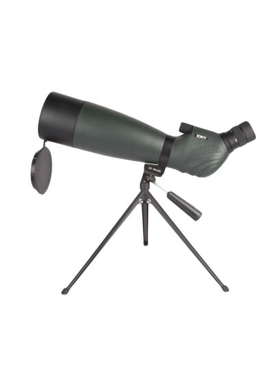 Buy 20-60x80 HD Bird Watching Monocular in UAE