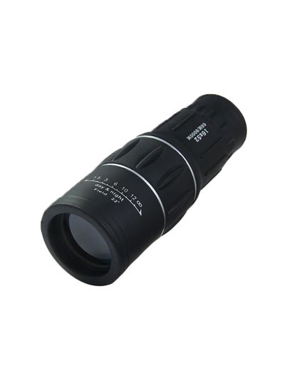 Buy 16X High Definition Monocular Telescope in UAE