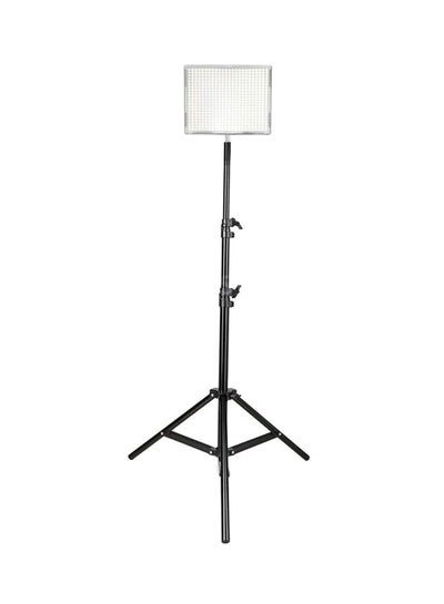 Buy Studio Light Stand Black in Saudi Arabia