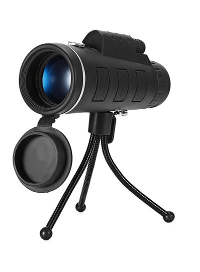 Buy 40X 60 Monocular Telescope With Tripod in UAE