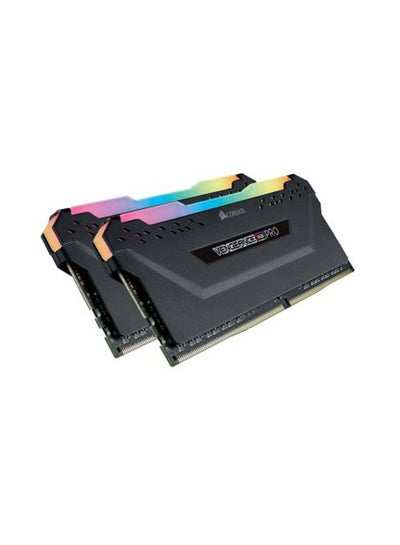اشتري ذاكرة رام DDR4 فينجانس RGB برو في مصر
