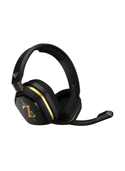 Buy The Legend Of Zelda: Breath Of The Wild A10 Gaming Headphones With Mic in Egypt