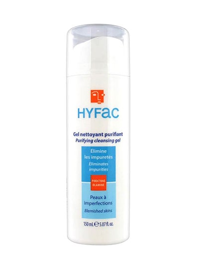 Buy Nettoyant Cleansing Gel, 150 Ml in UAE