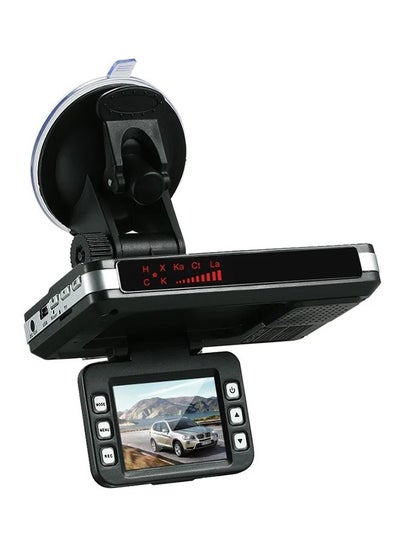 Buy 2-In-1 Car Dashboard Camera in Saudi Arabia