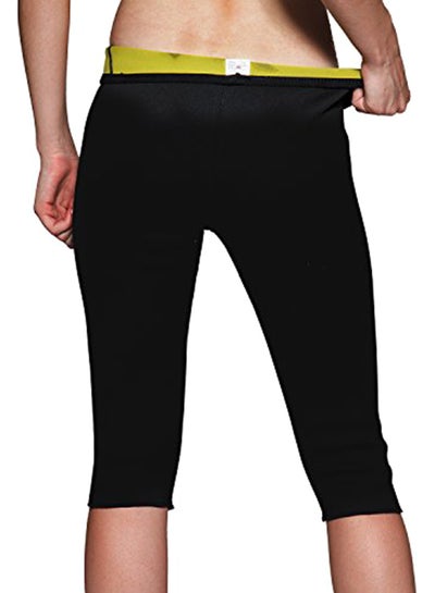 Buy Slimming Pants High Waist Body Shaper 0.393 x 9.84 x 5.91inch in Saudi Arabia