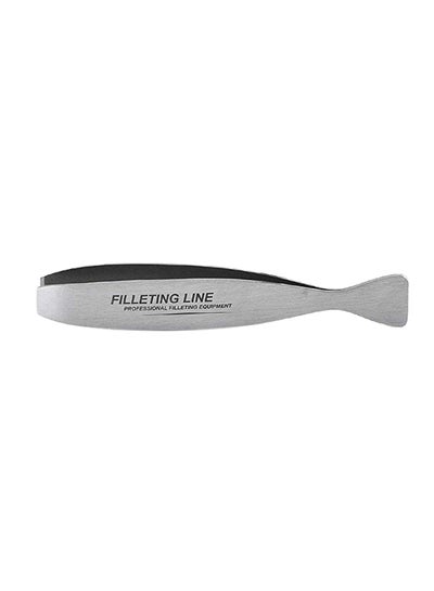 Buy Fish Pincers Silver in UAE