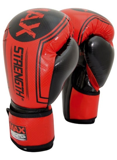 اشتري Kick Punch Bag Boxing Gloves في الامارات