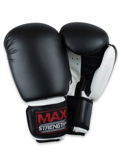 Buy Kick Punch Bag Boxing Gloves in UAE