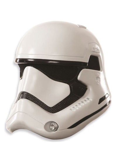 اشتري Star Wars Vii Stormtrooper Costume And Mask في السعودية