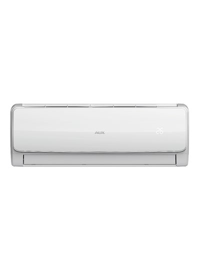 Buy Metal Split Air Conditioner 1.5 TON 5200.0 W ASTW-18B4/LI White in UAE