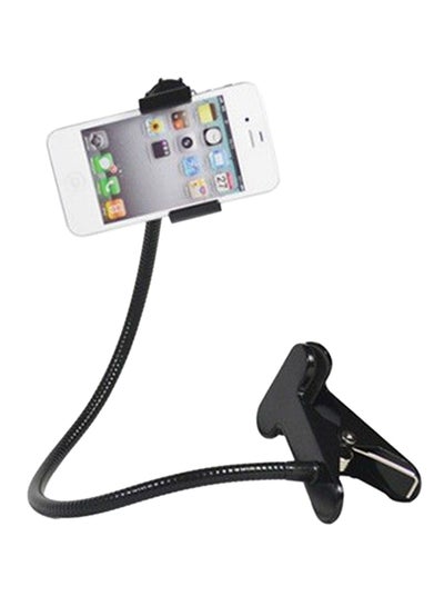 Buy Phone Holder Mount C Mobile Stand For S4 S3 Apple iPhone 4 4S 5C in Saudi Arabia