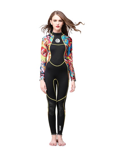 اشتري Full Body Neoprene Wetsuit في الامارات