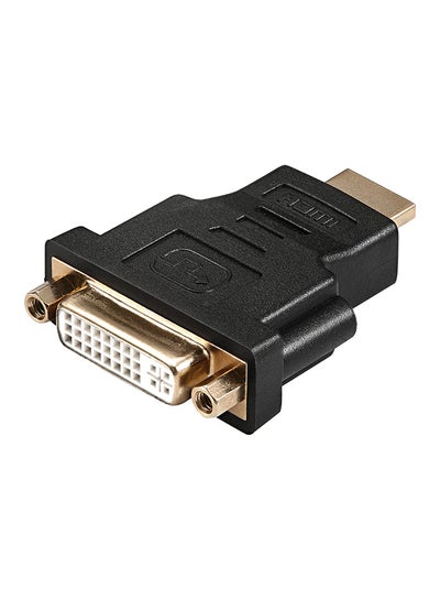 Buy Adapter Dvi F Hdmi M in UAE