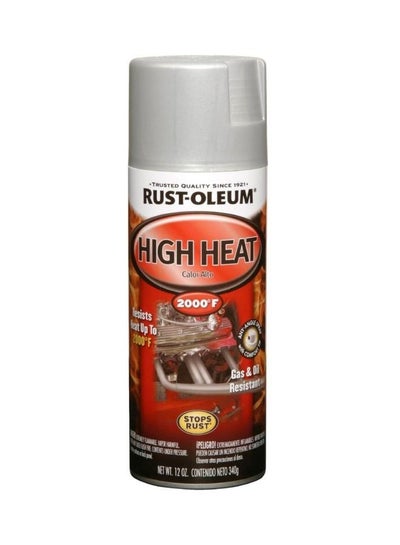 Buy High Heat Spray Paint in UAE
