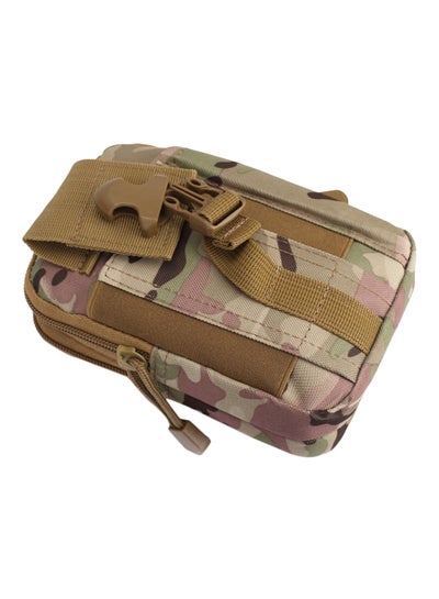 Buy Tactical Camouflage Waist Bag in UAE