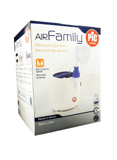 Buy Pic Air Family Nebulizer MREA-00803 in UAE