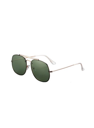 Buy UV Protected Square Sunglasses - Lens Size: 58 mm in UAE